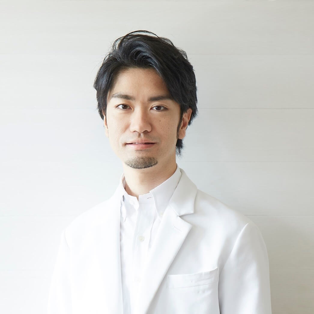 株式会社 Brace 代表取締役歯科医師 吉住 淳
